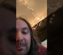 Watch The War On Drugs debut three new songs on live stream from his studio