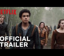 ‘The Letter For The King’ cast on why their new Netflix fantasy is the perfect self-isolation binge-watch
