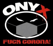 Onyx’s Fredro Starr shares vicious anti-coronavirus track ‘Fuck Corona’
