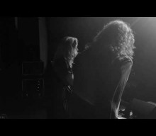 ROBERT PLANT’s SAVING GRACE Announces May 2020 U.S. Tour
