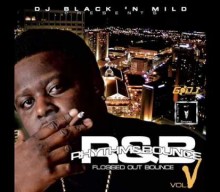 New Orleans DJ Black N Mild dies due to coronavirus
