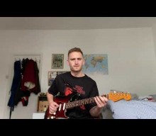 Watch Tom Misch give Nirvana’s ‘Smells Like Teen Spirit’ a soothing makeover in quarantine session cover