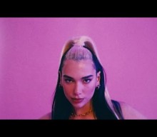 Dua Lipa will release new single ‘Break My Heart’ next week