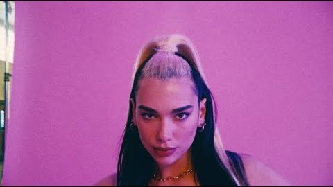 Dua Lipa will release new single ‘Break My Heart’ next week