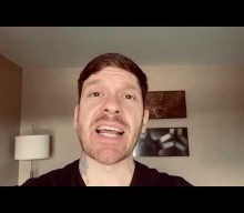 SHINEDOWN Announces Rescheduled ‘Deep Dive Tour’ Dates