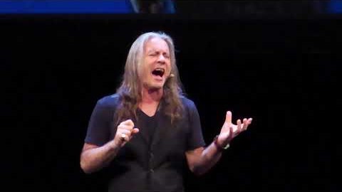 Watch IRON MAIDEN’s BRUCE DICKINSON Sing A Cappella Version Of ‘Tears Of The Dragon’ In St. Petersburg, Russia