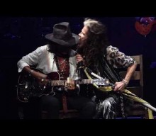 AEROSMITH On Coronavirus Pandemic: ‘Now Is The Time To Engage Online And Not In Person’
