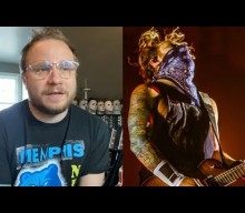 SHINEDOWN’s ZACH MYERS Implores Young People To Take Coronavirus Pandemic Seriously