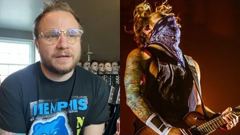 SHINEDOWN’s ZACH MYERS Implores Young People To Take Coronavirus Pandemic Seriously