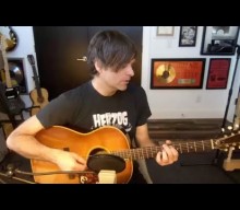 Death Cab For Cutie’s Ben Gibbard covers John Lennon and Phoebe Bridgers in latest ‘Live From Home’ session