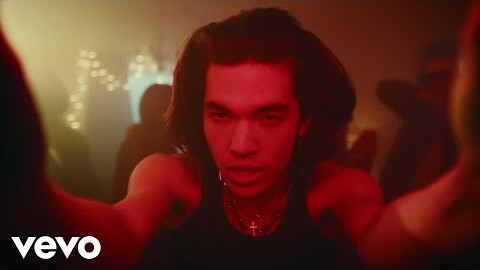 Conan Gray releases debut album ‘Kid Krow’