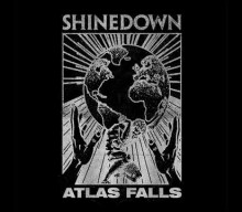 SHINEDOWN Releases Never-Before-Heard Song From ‘Amaryllis’ Sessions, ‘Atlas Falls’