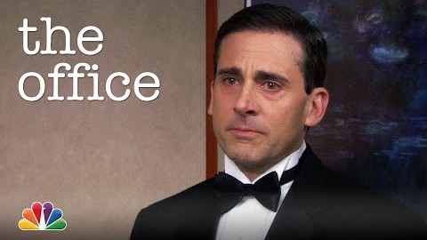 The Office’s Shifting Sympathies and Why We Keep Bingeing