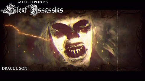 MIKE LEPOND’S SILENT ASSASSINS To Release ‘Whore Of Babylon’ In May