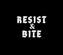 Former TESLA Guitarist TOMMY SKEOCH’s RESIST & BITE: Debut Single, ‘The Myth I’m Livin”, Now Available