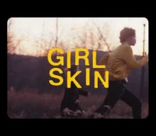 Girl Skin Announces Debut Album, Shares First Two Tracks: Stream