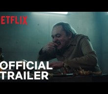 ‘The Platform’ review: a shocking, must-see fable for days of panic buying and isolation