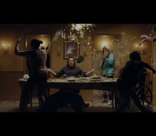 HIGHLY SUSPECT Releases ‘These Days’ Music Video