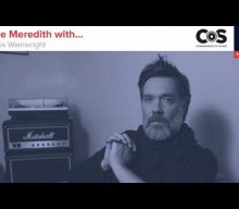 Rufus Wainwright on What He’s Bringing to Pop Music