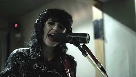 Watch Lucia & The Best Boys mash up Stevie Nicks, Charli XCX, Christine & The Queens and more