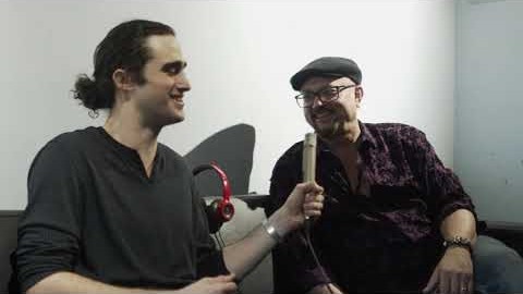Ex-QUEENSRŸCHE Singer GEOFF TATE Says SCOTT ROCKENFIELD Is ‘Not In A Good Way’