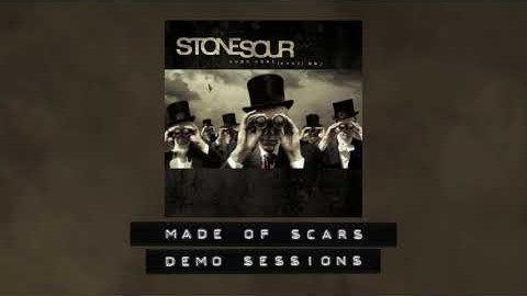 STONE SOUR Releases Demo Version Of ‘Made Of Scars’ Song