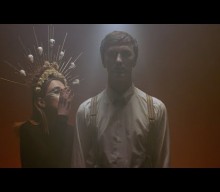 Video Premiere: TRIVIUM’s ‘What The Dead Men Say’