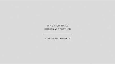 Nine Inch Nails just surprise released two new albums