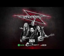 VANDENBERG Announces ‘2020’ Album, Unveils New Lineup