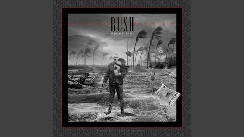RUSH: ‘Permanent Waves’ 40th-Anniversary Expanded Reissue Pushed Back To May; Complete Details Revealed