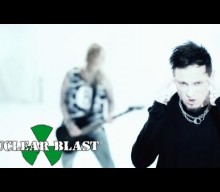 CYHRA Feat. Former IN FLAMES, AMARANTHE Members: ‘Dreams Gone Wrong’ Video