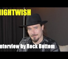 NIGHTWISH’s TUOMAS HOLOPAINEN Says ‘Human. :II: Nature.’ Wasn’t Originally Meant To Be A Double Album