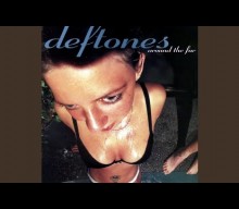 Deftones issue Australian tour merch to support road crew