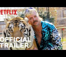 Big Cats, Fragile Egos: How Southern Patriarchy Creates Tiger King Chaos