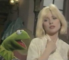 Please enjoy these wholesome clips of your favourite musicians on ‘The Muppets’