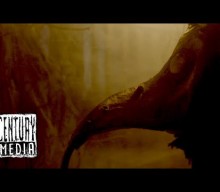 Watch NAGLFAR’s Music Video For ‘Vortex Of Negativity’
