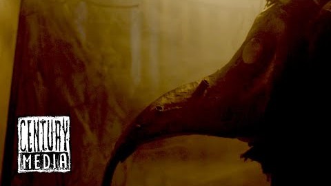 Watch NAGLFAR’s Music Video For ‘Vortex Of Negativity’