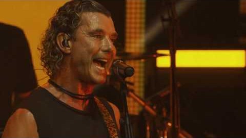 BUSH: ‘Live In Tampa’ Blu-Ray, DVD And CD Package Due In April