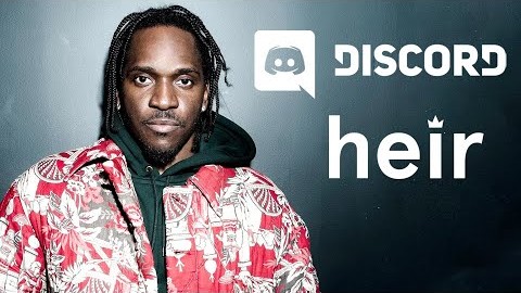 Pusha T is working on three new projects and collabs with Madlib and Tyler, The Creator