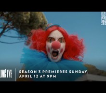 New trailer for ‘Killing Eve’ season 3 released – watch it now