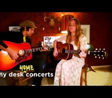 Listen to ‘Someone Else’s Problem’, an emotive new song from Margo Price