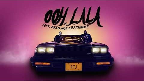 Run the Jewels Slow Things Down for Timely, Misanthropic Fun on “Ooh La La”