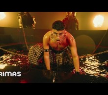 Bad Bunny gets a drag makeover in ‘Yo Perreo Sola’ video