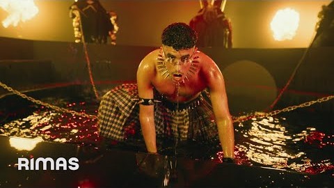 Bad Bunny gets a drag makeover in ‘Yo Perreo Sola’ video