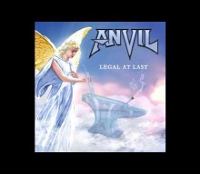 LIPS On ANVIL’s Original Rhythm Guitarist: ‘He’s Sitting At Home On His Couch Wishing He Was Me’