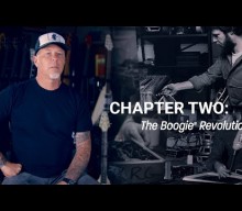 JAMES HETFIELD, KIRK HAMMETT And JOHN PETRUCCI Featured In New Video Celebrating MESA/BOOGIE’ 50th Anniversary