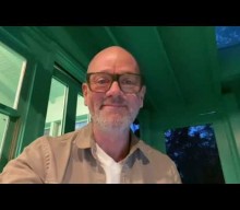 R.E.M.’s Michael Stipe Shares New Demo “No Time For Love Like Now”: Stream