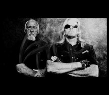 ATKINS MAY PROJECT Feat. Original JUDAS PRIEST Singer AL ATKINS: Audio Snippets Of ‘The Final Cut’ Album