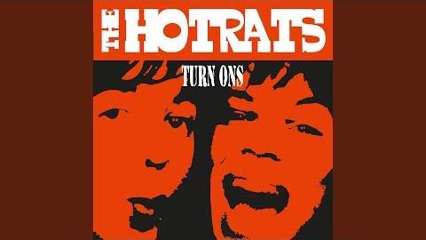 Supergrass side project The Hotrats return – listen to Kelis ‘Milkshake’ cover