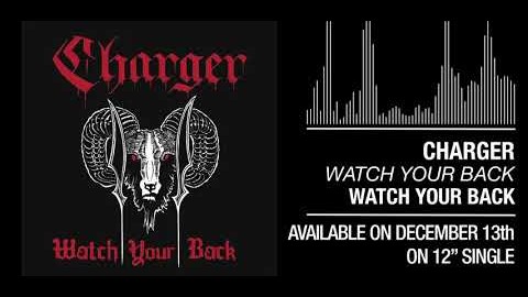 Charger (Featuring Matt Freeman of Rancid) Premiere New Song “Stay Down”: Stream